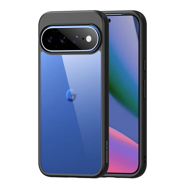 DUX DUCIS Aimo Series Skal för Google Pixel 11 Pro XL - Svart