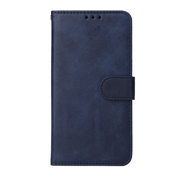 SKALO PU-læder Flip Cover til Honor 600