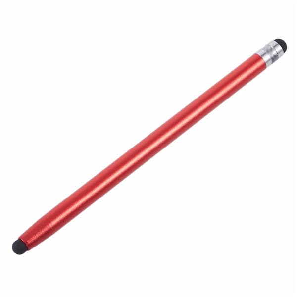 SKALO Universal Stylus Penna - Röd