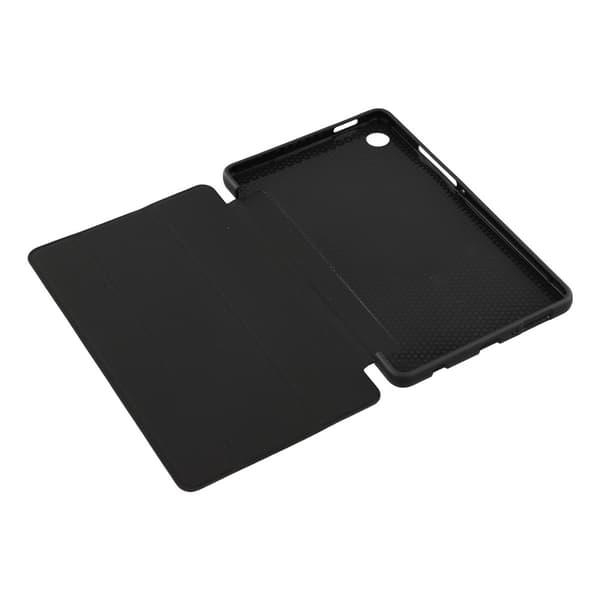 SKALO Samsung Galaxy Tab A11 Trifold Cover - Sort