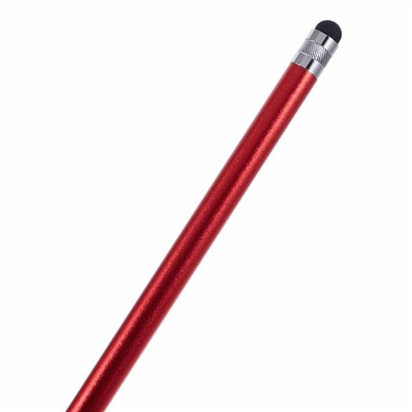 SKALO Universaali Stylus-kynä - Punainen