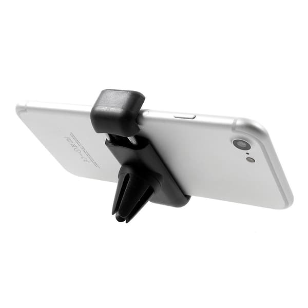 SKALO Mobilholder til Bilens Luftventil - Sort
