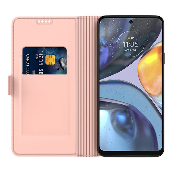 Os melhores telemóveis com câmara moto g ai e bateria de 7000 mAh