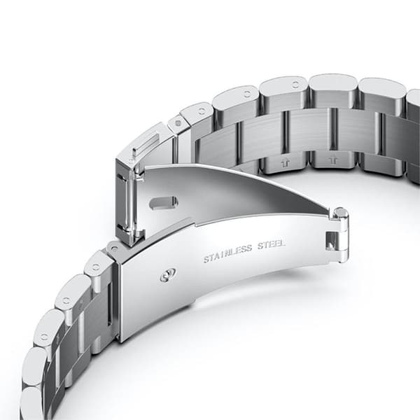 SKALO Link armbånd til Mibro C3