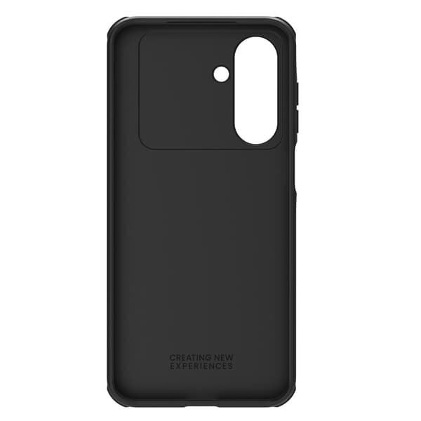 NILLKIN Samsung A17 CamShield Pro Series Cover - Sort
