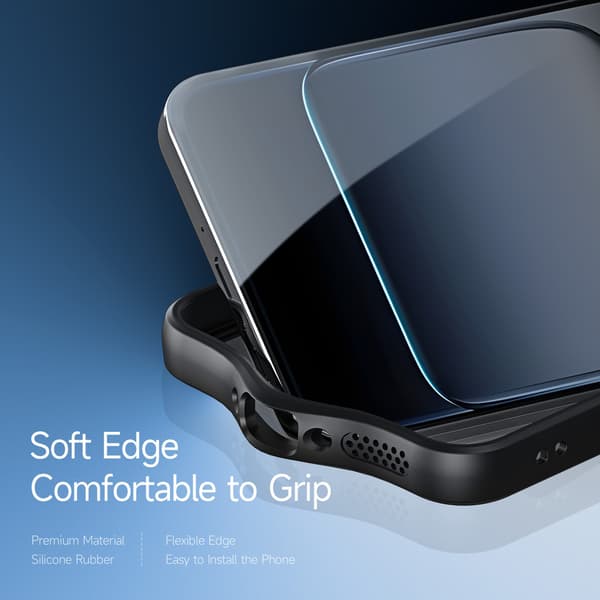 DUX DUCIS OnePlus Nord 5 Aimo Series Cover - Sort