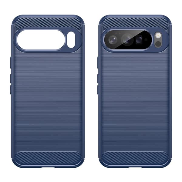 SKALO Google Pixel 10 Pro XL Armor Carbon Cover