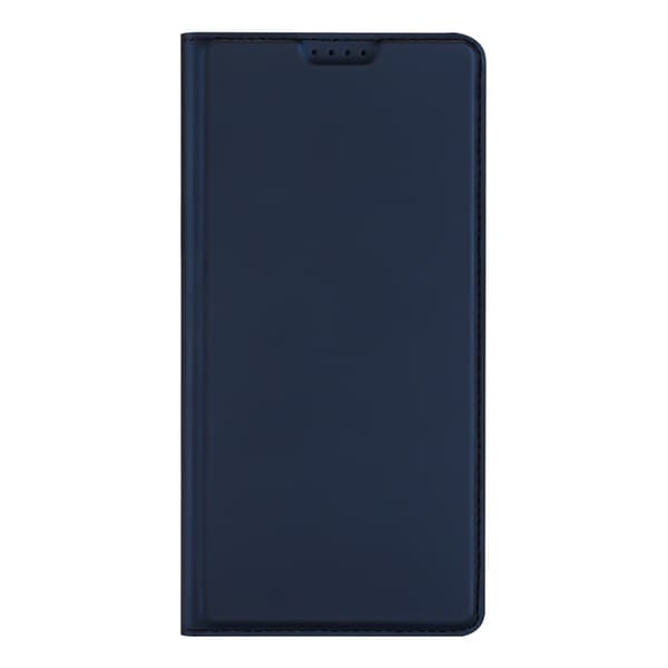 DUX DUCIS OnePlus 15 Skin Pro Series Plånboksfodral - Blå