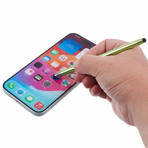 SKALO Universal Stylus Penna - Grön
