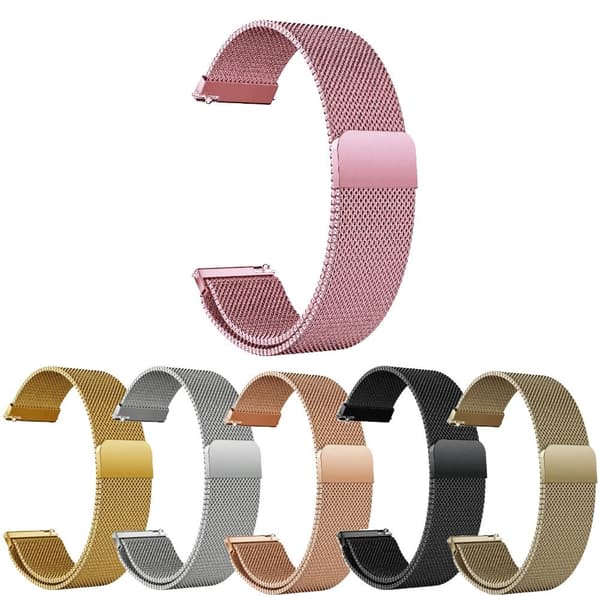 SKALO Milanese Loop til Polar Street X