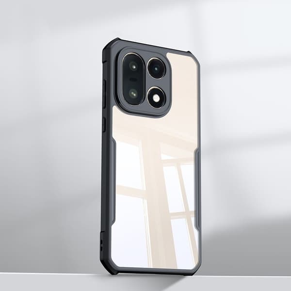 XUNDD OnePlus 15 Beatle Series Cover - Sort