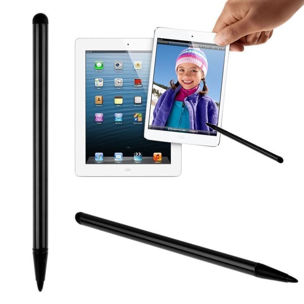 SKALO Universel Stylus Pen - Sort