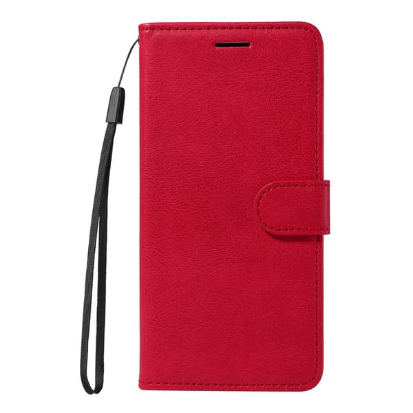 SKALO PU-läder Plånboksfodral för Nothing Phone (4a)