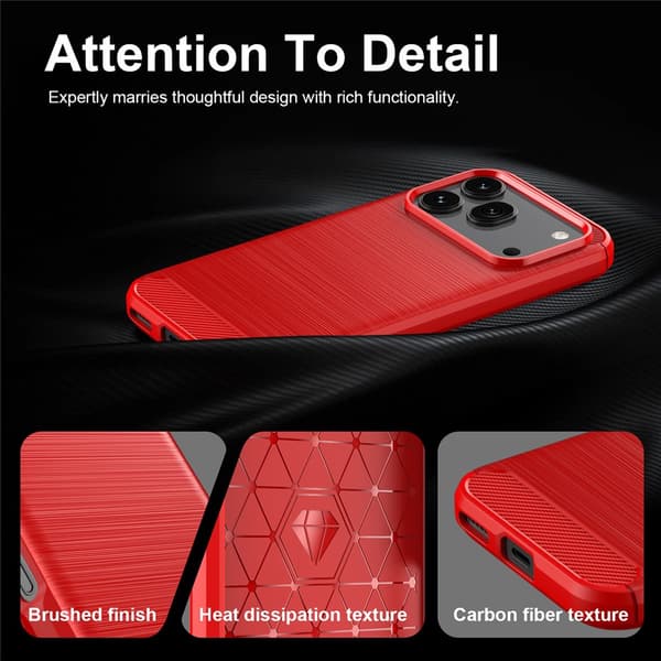 SKALO Armor Carbon Cover til Honor 600