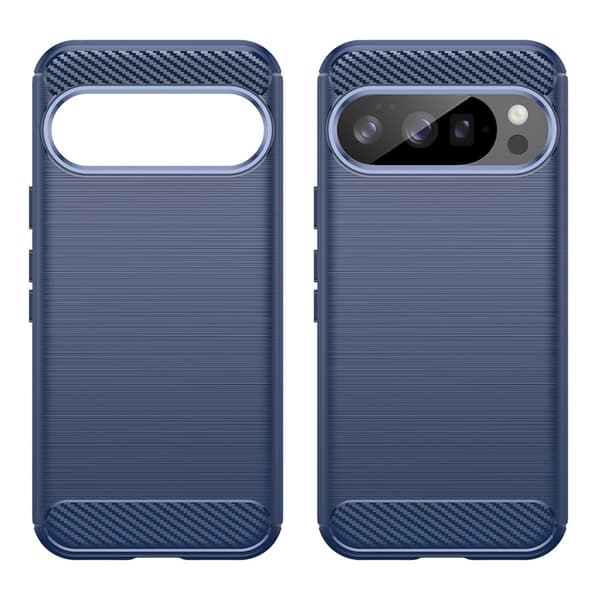 SKALO Google Pixel 10 Armor Carbon Skal