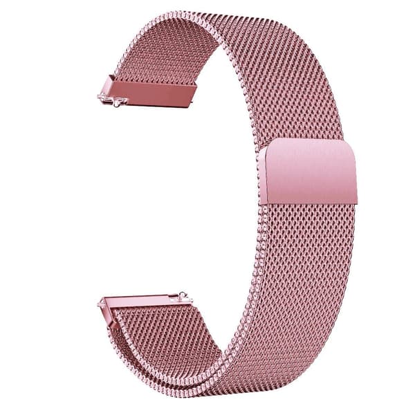 SKALO Milanese Loop til Polar Vantage V3