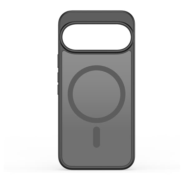 DUX DUCIS Yind Series Matte Finish Cover til Google Pixel 11 Pro XL - Sort