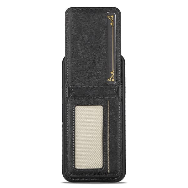 SKALO LC.IMEEKE L3 Cover til Google Pixel 10a - Sort