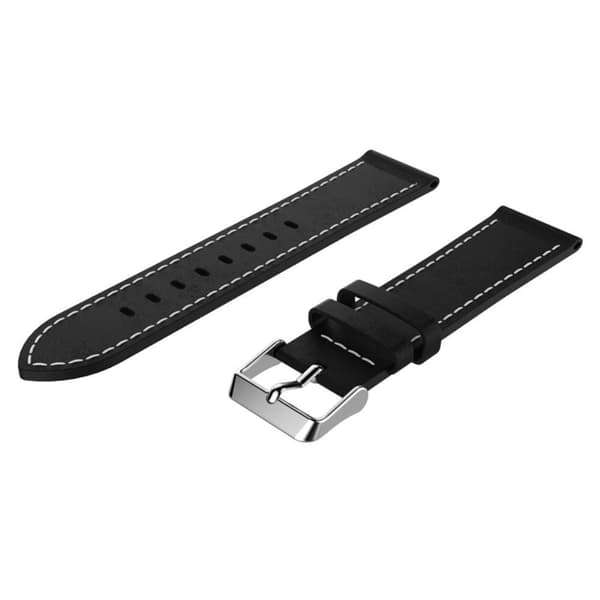 SKALO Læder Rem Samsung Watch FE