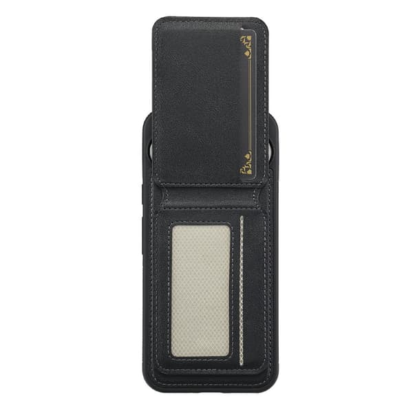 SKALO LC.IMEEKE L3 Cover til Google Pixel 11 Pro - Sort