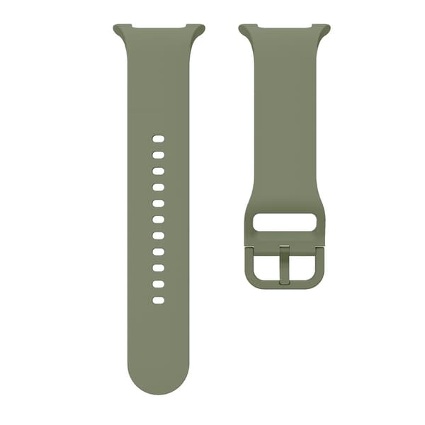 SKALO Silikonearmbånd til Samsung Galaxy Watch9 44mm
