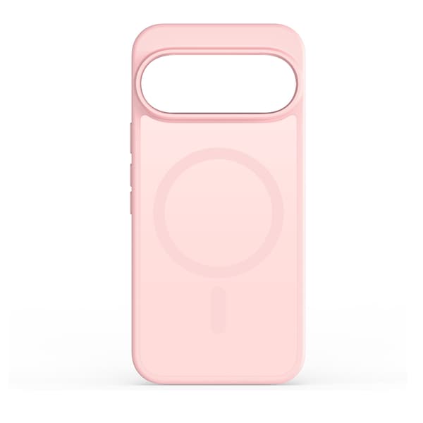 DUX DUCIS Yind Series Matt Finish Skal för Google Pixel 11 Pro XL - Rosa