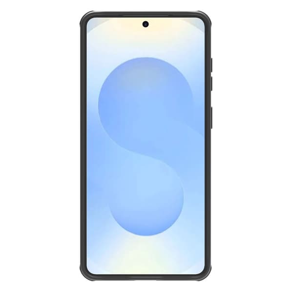 NILLKIN CamShield Pro Series Cover til Samsung Galaxy S26+ - Sort