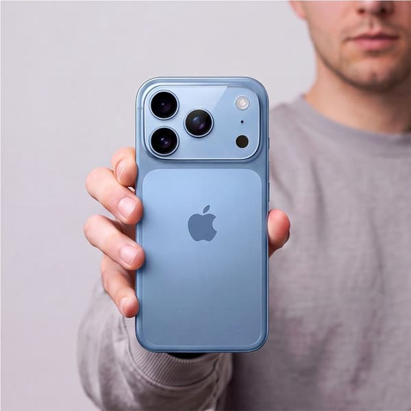 Tech-Protect Cam Fit+ Kameraskydd i Härdat glas för iPhone 18 Pro Max - Transparent