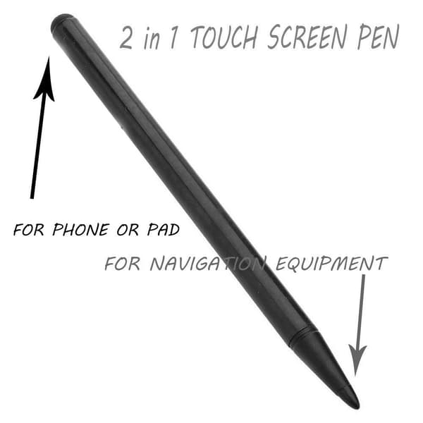 SKALO Universal Stylus Penna - Grå
