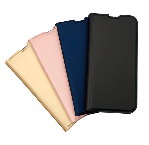 Plånboksfodral Ultratunn design Samsung A21s
