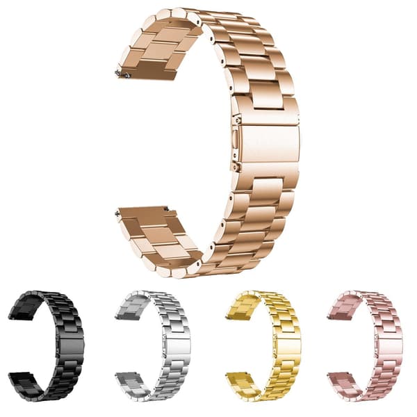 SKALO Link armbånd til Mibro A2