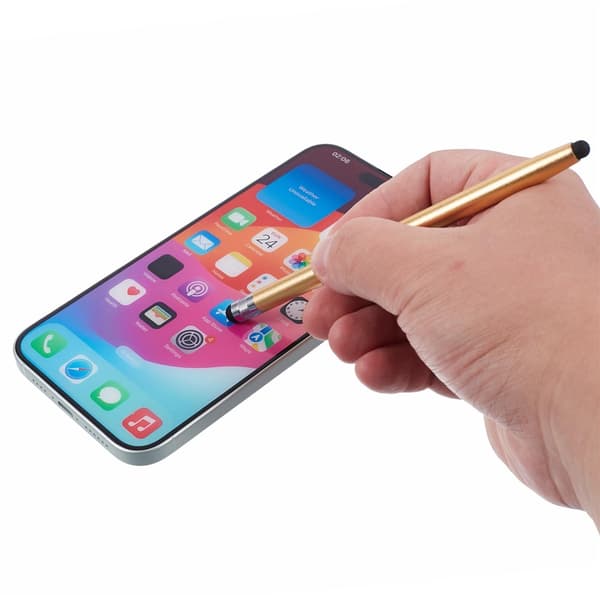 SKALO Universal Stylus Penna - Guld