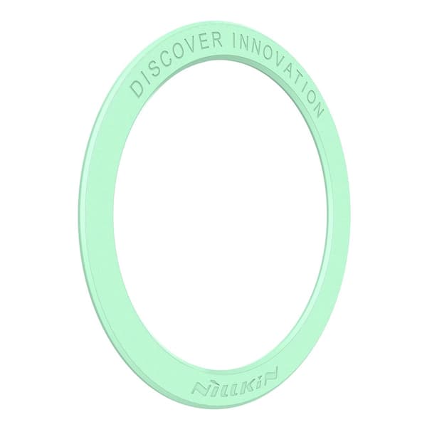 NILLKIN Selvklæbende Magnetisk Ring - Turkis
