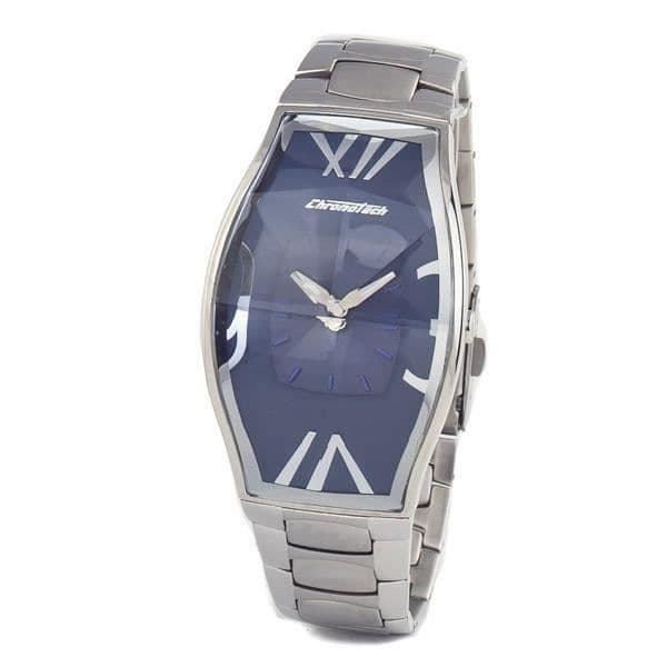 Chronotech herrklocka CT7932M-03M (35 mm)
