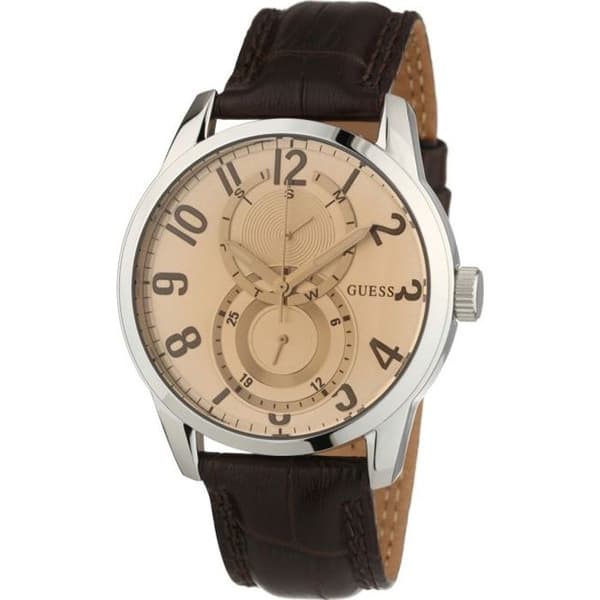 GUESS herrklocka W95127G2