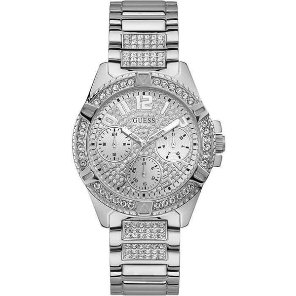 Damklocka - Ej specificerad - W1156L1 - Vuxen - Elegant - Precis