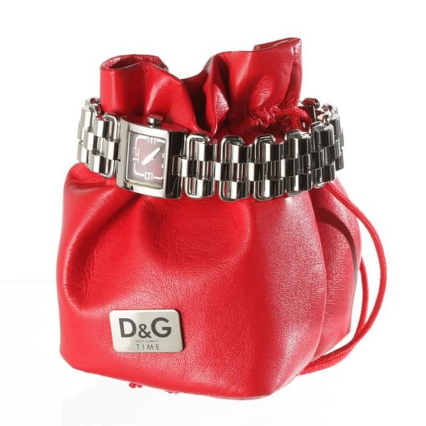Dolce & Gabbana Damklocka