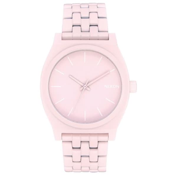 NIXON TIME TELLER A0453164 damklocka. Mode.