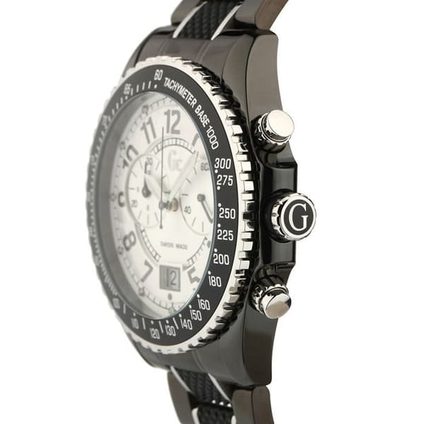 GUESS COLLECTION Herrkronografklocka