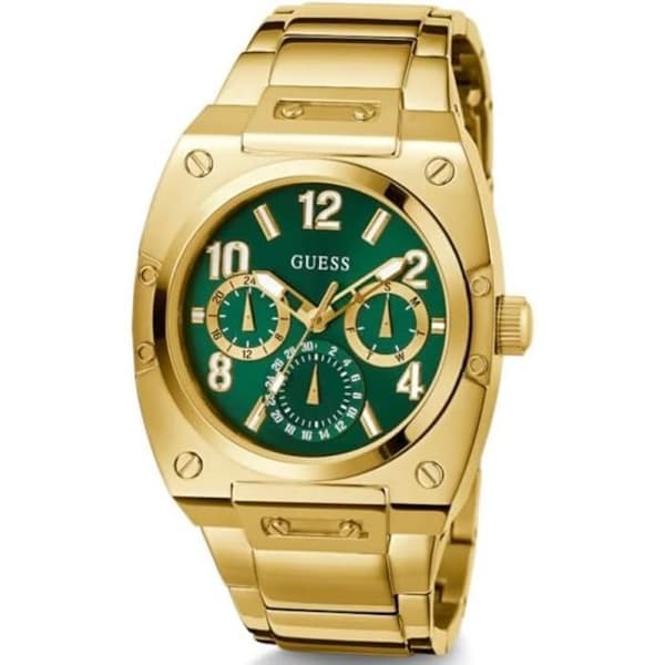 Guess Prodigy GW0624G2 Kvartsklocka för män