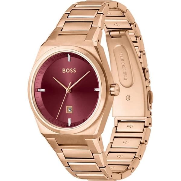 Klocka Hugo Boss - Damer - 1502671