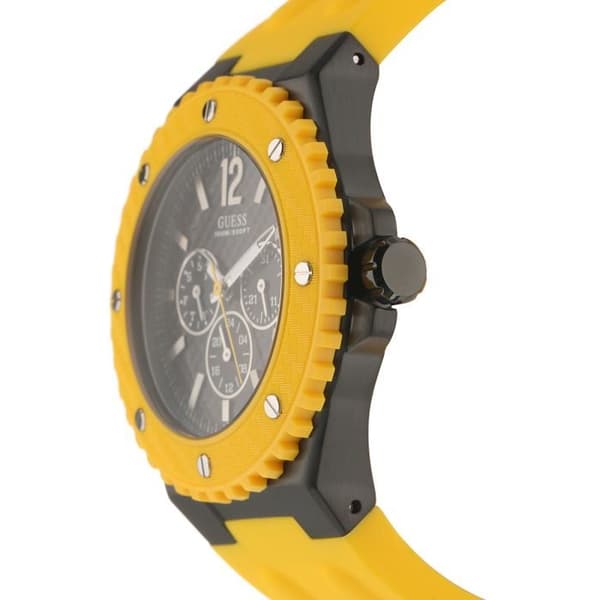 GUESS Watch W11619G5 Man