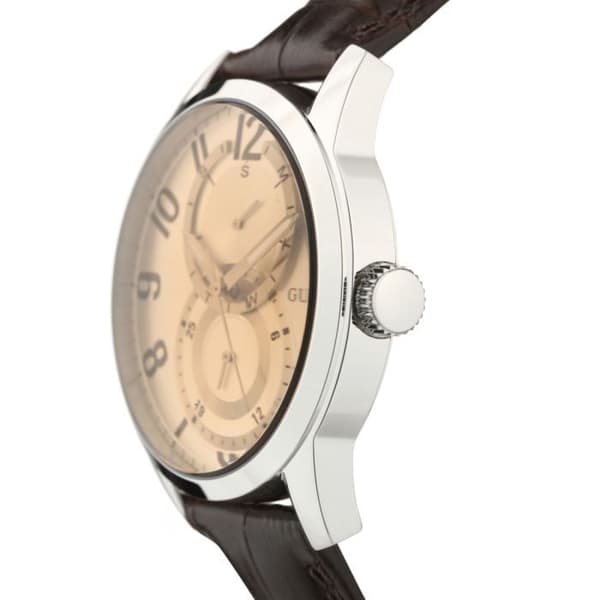 GUESS herrklocka W95127G2