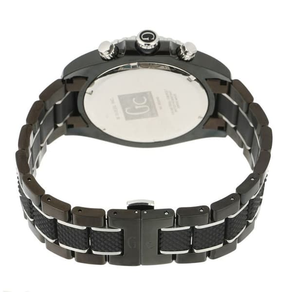 GUESS COLLECTION Herrkronografklocka