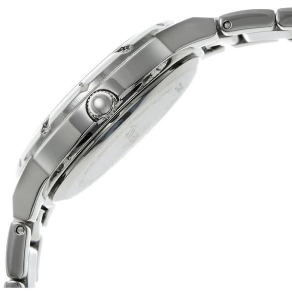 Klocka - CASIO - SHE-3059SPG-9AUER - Kvarts - Rostfritt stål - Multi Dial