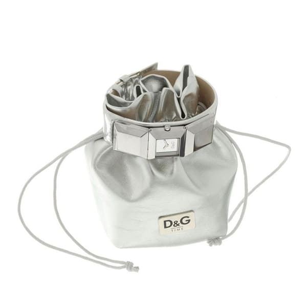 D&G Damklocka