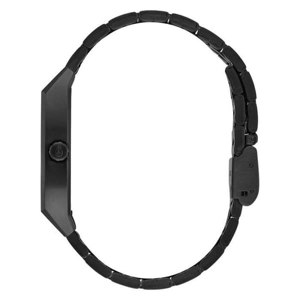 NIXON TIME TRACKER A1245005 damklocka. Klassisk