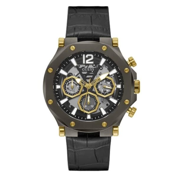 Klockor - GUESS - GW0492G1
