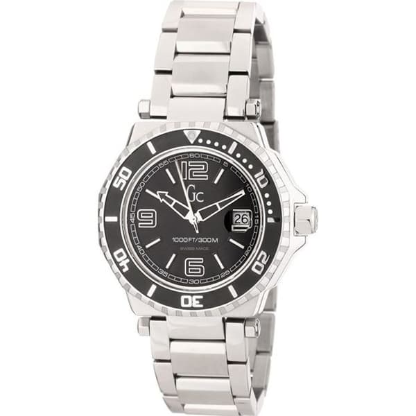GUESS KOLLEKTION Herrklocka