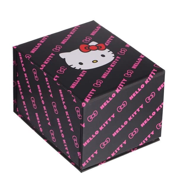 HELLO KITTY Juniorklocka